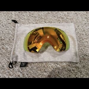 Von Zipper Ski Goggles